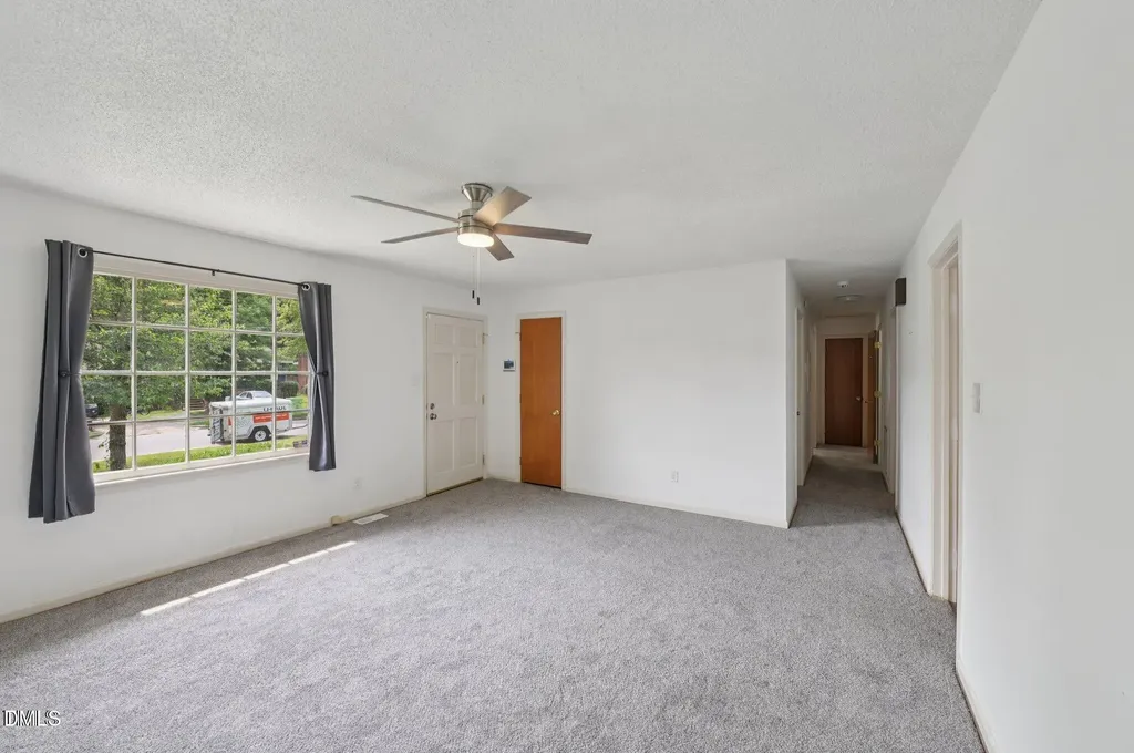 555 Dacian Road Raleigh NC 27610