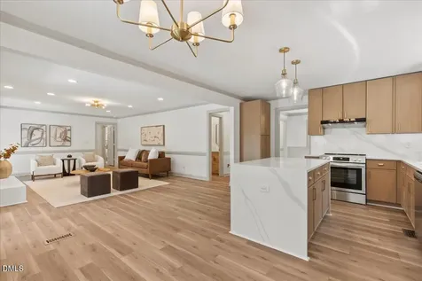 1424 Kildaire Farm Road Cary NC 27511