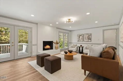1424 Kildaire Farm Road Cary NC 27511