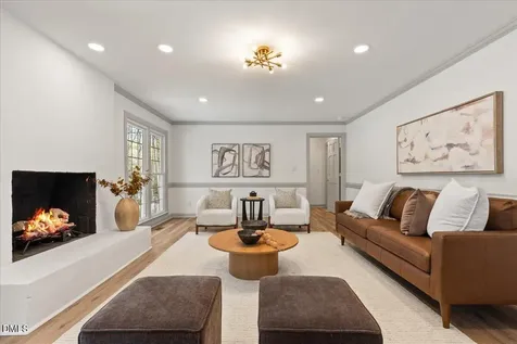 1424 Kildaire Farm Road Cary NC 27511