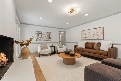 1424 Kildaire Farm Road Cary NC 27511