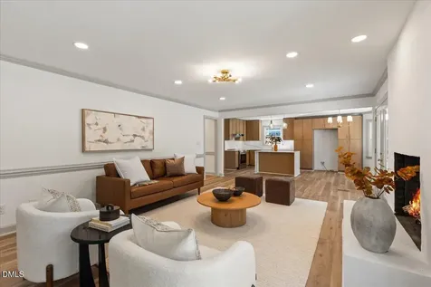 1424 Kildaire Farm Road Cary NC 27511