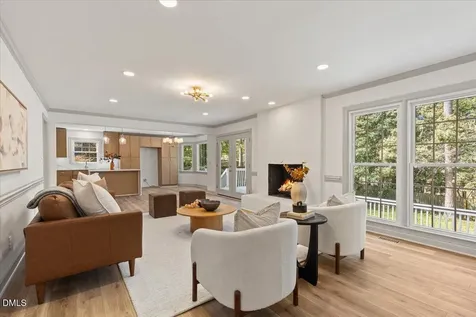 1424 Kildaire Farm Road Cary NC 27511