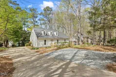 1424 Kildaire Farm Road Cary NC 27511