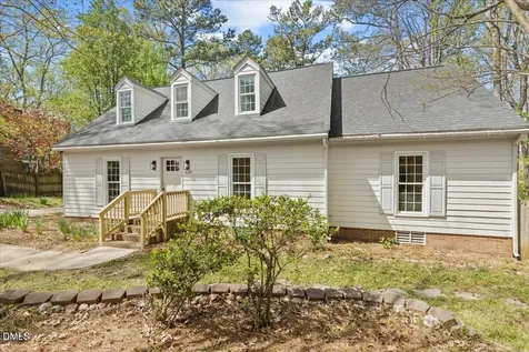 1424 Kildaire Farm Road Cary NC 27511