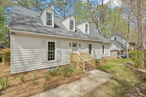1424 Kildaire Farm Road Cary NC 27511