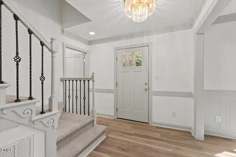 1424 Kildaire Farm Road Cary NC 27511