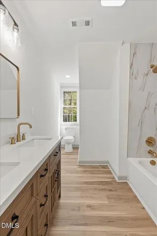 1424 Kildaire Farm Road Cary NC 27511