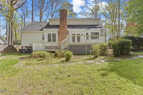 1424 Kildaire Farm Road Cary NC 27511