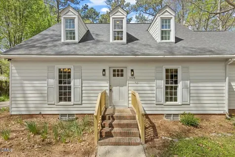 1424 Kildaire Farm Road Cary NC 27511