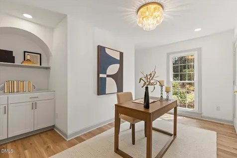 1424 Kildaire Farm Road Cary NC 27511