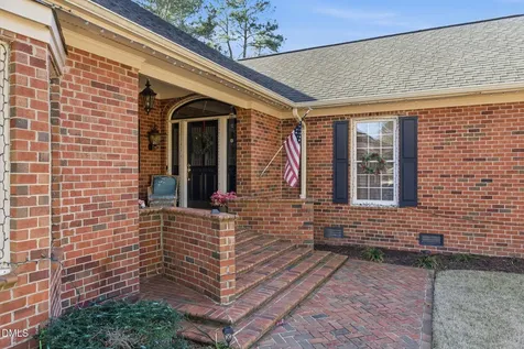 26 Strickland Lane Lillington NC 27546