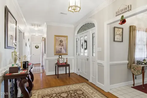 26 Strickland Lane Lillington NC 27546
