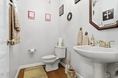 26 Strickland Lane Lillington NC 27546