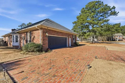 26 Strickland Lane Lillington NC 27546