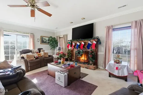 26 Strickland Lane Lillington NC 27546
