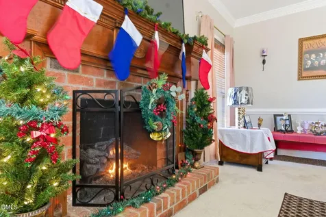 26 Strickland Lane Lillington NC 27546