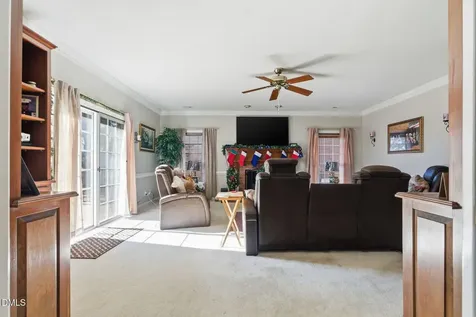 26 Strickland Lane Lillington NC 27546