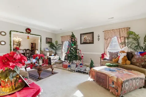 26 Strickland Lane Lillington NC 27546