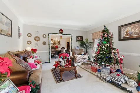 26 Strickland Lane Lillington NC 27546