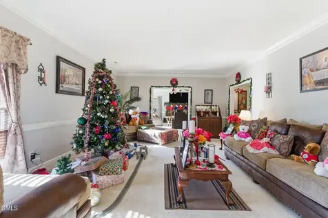 26 Strickland Lane Lillington NC 27546