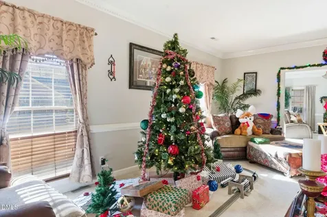 26 Strickland Lane Lillington NC 27546