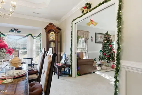 26 Strickland Lane Lillington NC 27546