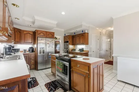 26 Strickland Lane Lillington NC 27546