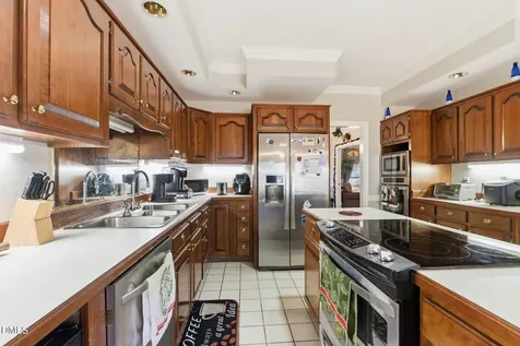 26 Strickland Lane Lillington NC 27546