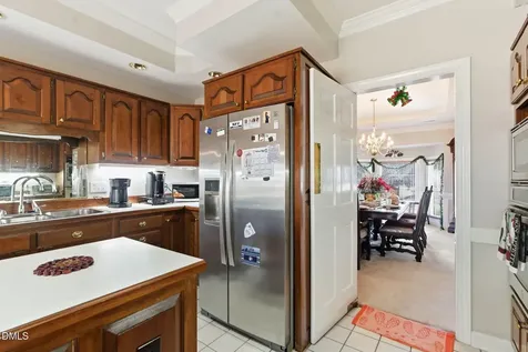 26 Strickland Lane Lillington NC 27546