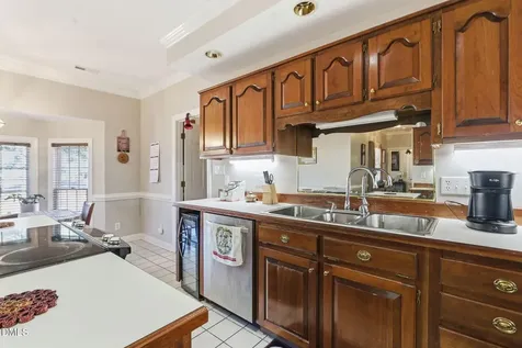 26 Strickland Lane Lillington NC 27546