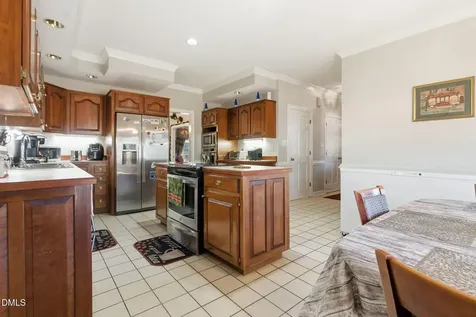 26 Strickland Lane Lillington NC 27546