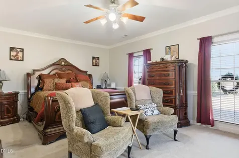 26 Strickland Lane Lillington NC 27546