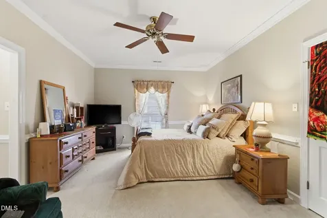 26 Strickland Lane Lillington NC 27546