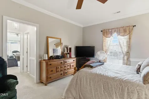 26 Strickland Lane Lillington NC 27546