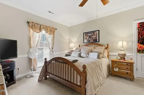 26 Strickland Lane Lillington NC 27546