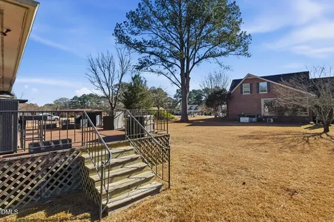 26 Strickland Lane Lillington NC 27546