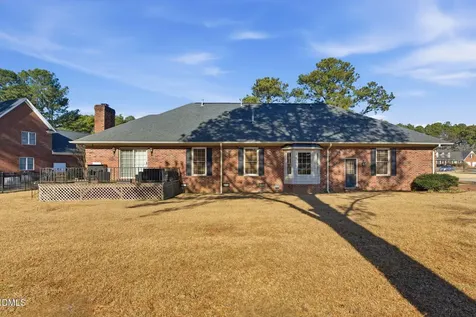 26 Strickland Lane Lillington NC 27546