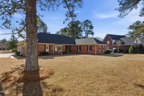 26 Strickland Lane Lillington NC 27546