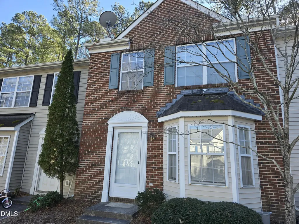 217 Climbing Ivy Court Cary NC 27511