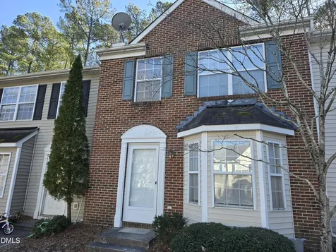217 Climbing Ivy Court Cary NC 27511