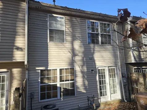 217 Climbing Ivy Court Cary NC 27511
