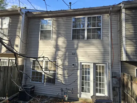 217 Climbing Ivy Court Cary NC 27511