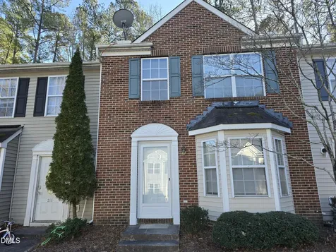 217 Climbing Ivy Court Cary NC 27511