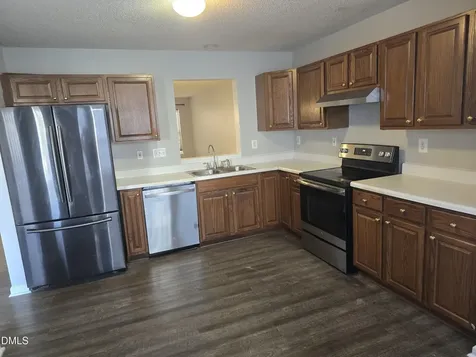 217 Climbing Ivy Court Cary NC 27511