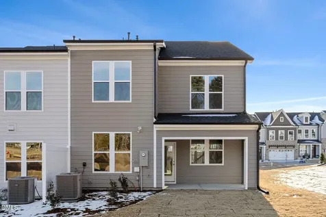 1113 Bell Heather Road Durham NC 27703