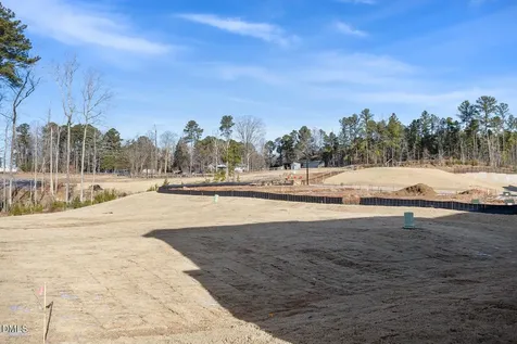 1113 Bell Heather Road Durham NC 27703