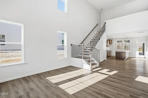 1113 Bell Heather Road Durham NC 27703