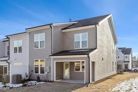 1113 Bell Heather Road Durham NC 27703