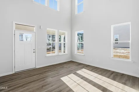 1113 Bell Heather Road Durham NC 27703